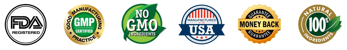 Certified Citrus Burn