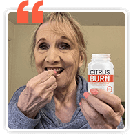 Citrus Burn buyer-Elizabeth V